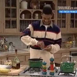 Meet your Posher, Enrico